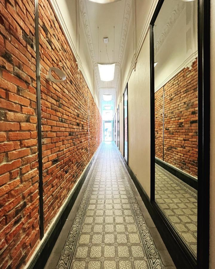 Majestic Residence -150M2 With Iconic Market Square View As Home Apartamenty R506 Wrocław Extérieur photo