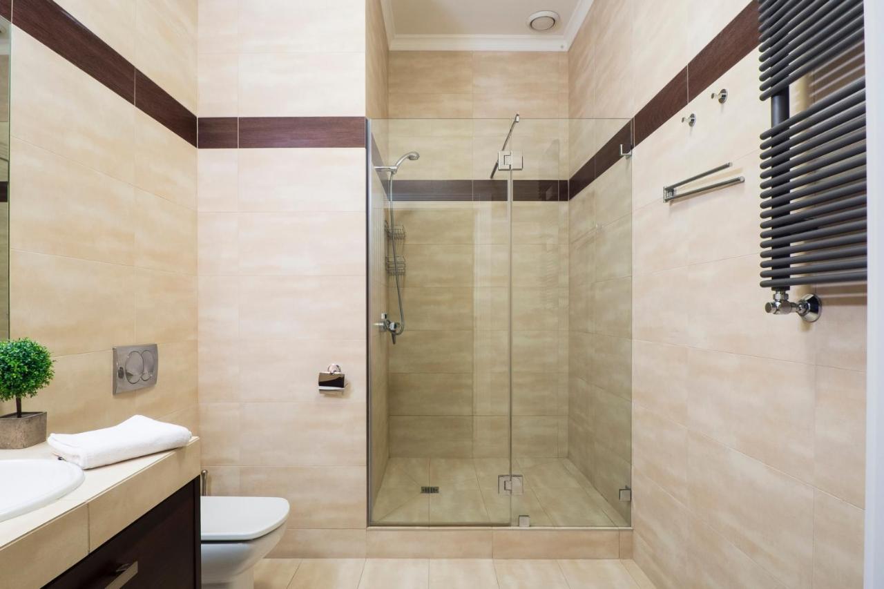 Majestic Residence -150M2 With Iconic Market Square View As Home Apartamenty R506 Wrocław Extérieur photo