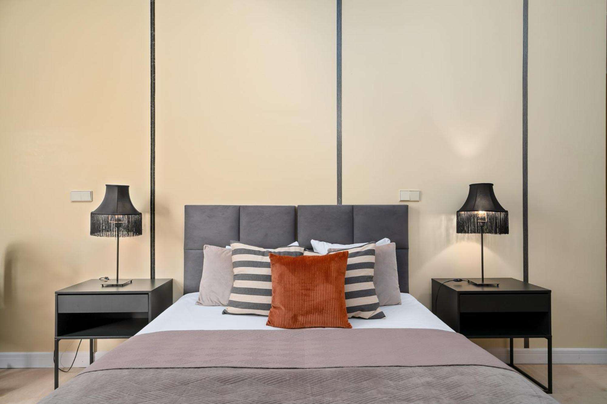 Majestic Residence -150M2 With Iconic Market Square View As Home Apartamenty R506 Wrocław Extérieur photo