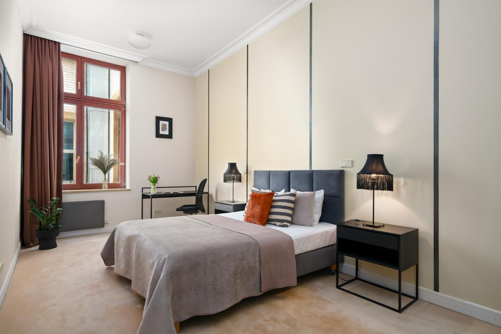 Majestic Residence -150M2 With Iconic Market Square View As Home Apartamenty R506 Wrocław Extérieur photo