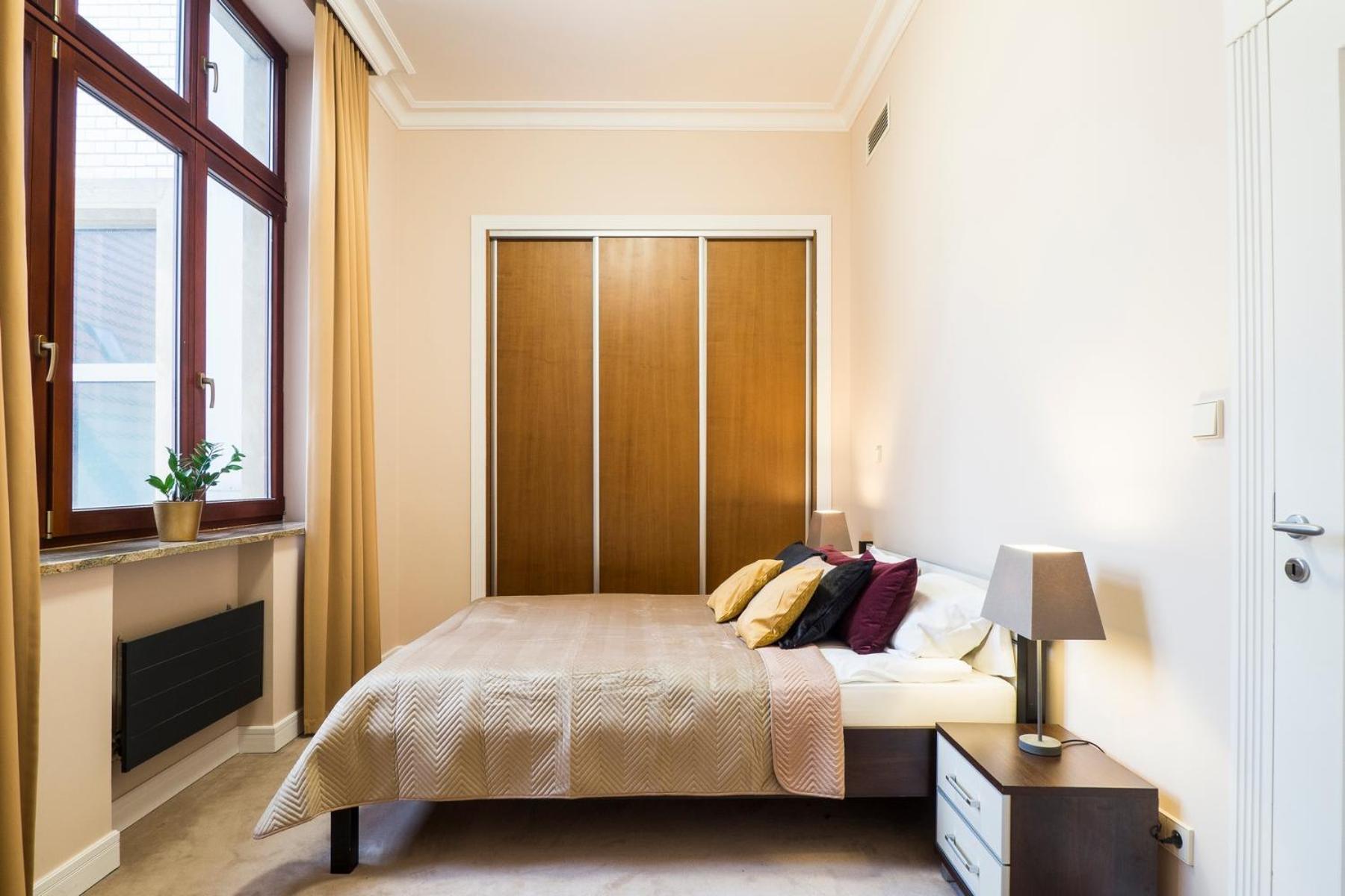 Majestic Residence -150M2 With Iconic Market Square View As Home Apartamenty R506 Wrocław Extérieur photo